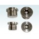 hex socket countersunk head screw