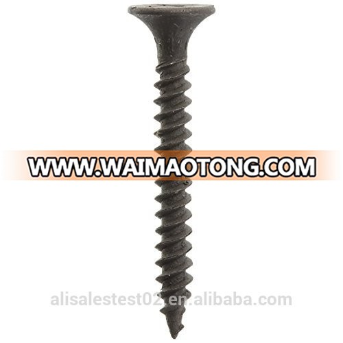 Self -Drilling Drywall Screw, Philip Bugle Head Stainless Steel Fine Thread Screw