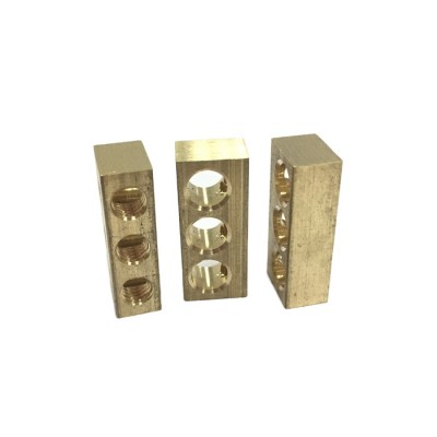 Electrical Accessories Brass Machining turning part aluminum cnc Turning Parts