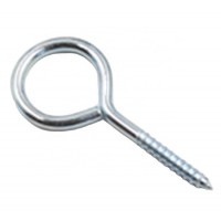 China factory produce enclosed hook mini hook eye screw price