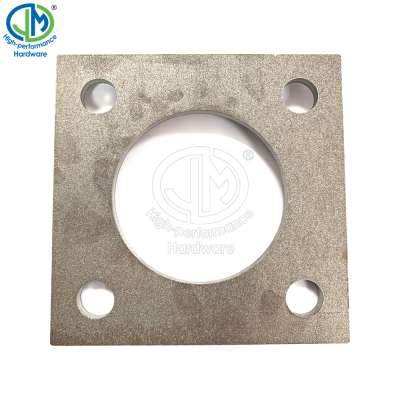 Customized Perforated Carbon Steel Plate with Holes