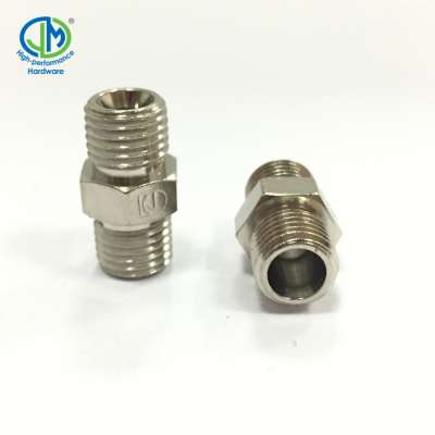 OEM Custom Precision Metal CNC Machining Parts