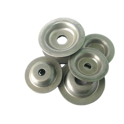 Custom Stainless Steel 304 316 Flange Cup Spring Washer