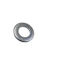 Flat washer /ring /large flat washerDIN125 and larger washer 9021 black oxide and zinc plated