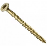 wood screw chipboard screw