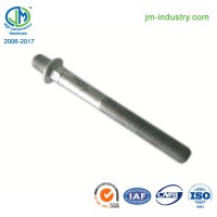 JM H.D.G. double upset spool bolt