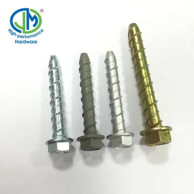 Tapcon Self Drilling Concrete Screws Bolt