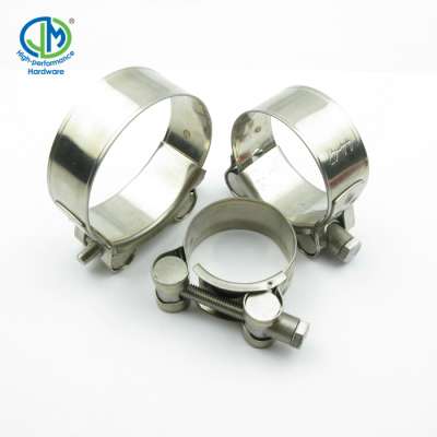 mini stainless steel spring hose clamp