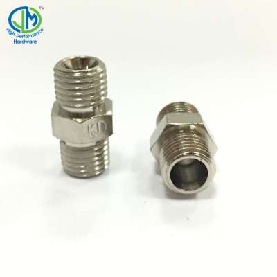 JM fastener manufacturer Custom MIM Assembly Part