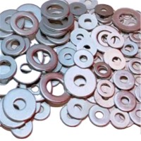 steel spacer washer thin flat washer 12mm manufacturer