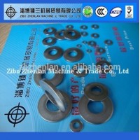 DIN 6796 Conical Washers