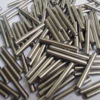 Dowel Pin/Parallel Pin/45# Steel Pin